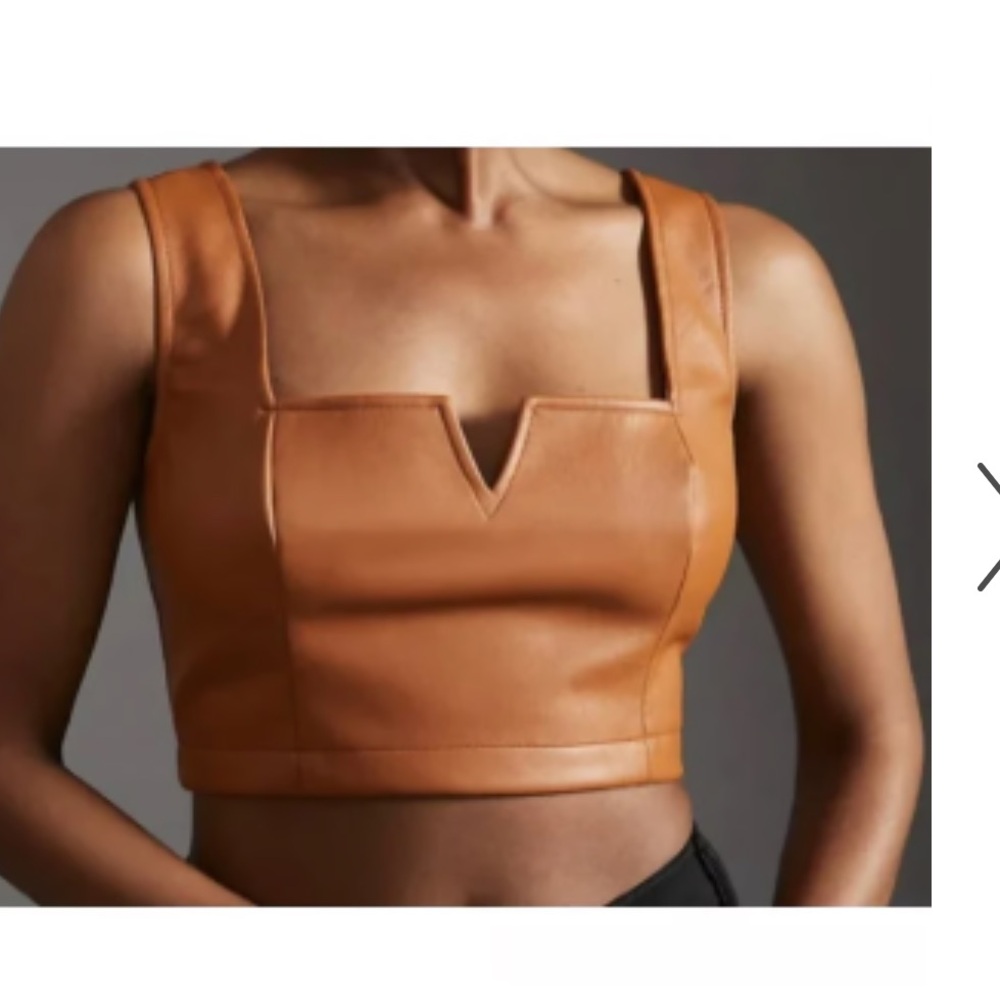Maeve by anthropologie top